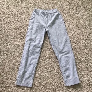 Brandy Melville Stripe Pants